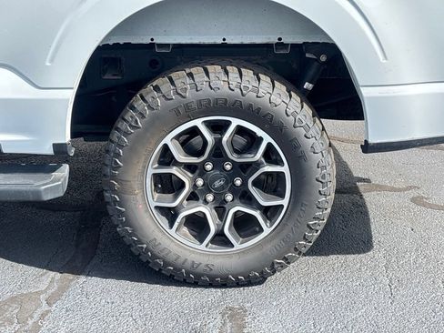 Used 2023 Ford F150 XLT w/ Equipment Group 302A High AWD/4WD image 26