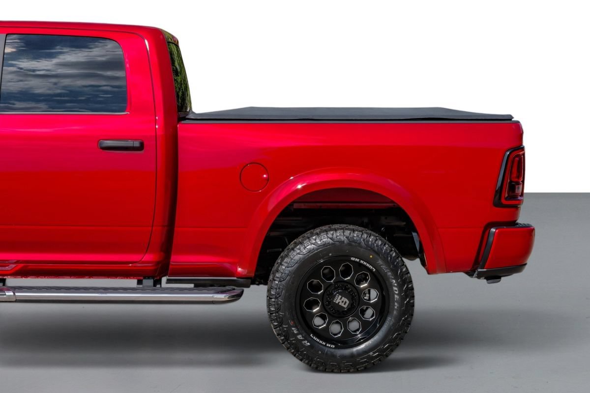 Used 2026 RAM 2500 Big Horn AWD/4WD image 12