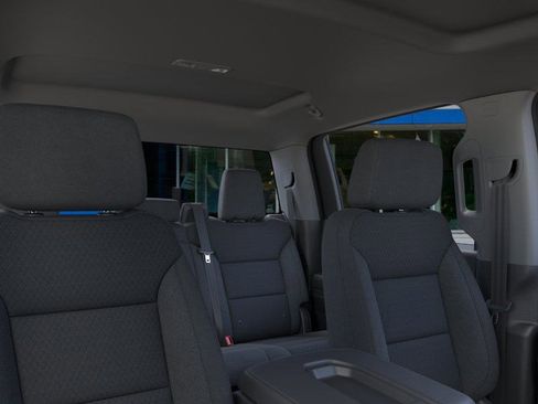 New 2026 Chevrolet Silverado 1500 LT image 24