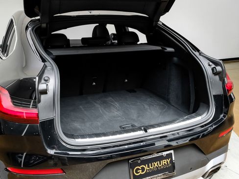 Used 2024 BMW X4 xDrive30i image 57