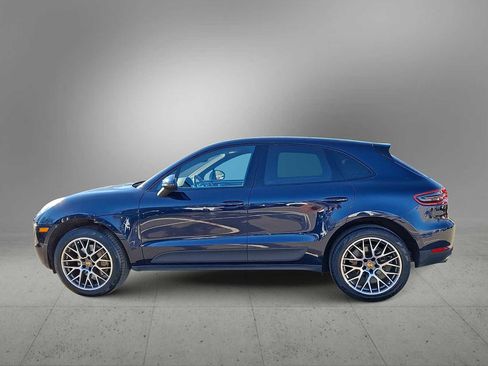 Used 2018 Porsche Macan S image 2