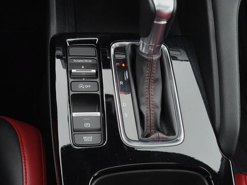 Used 2024 Acura Integra A-Spec FWD image 24