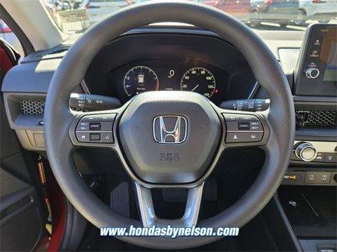 New 2026 Honda CR-V LX image 13