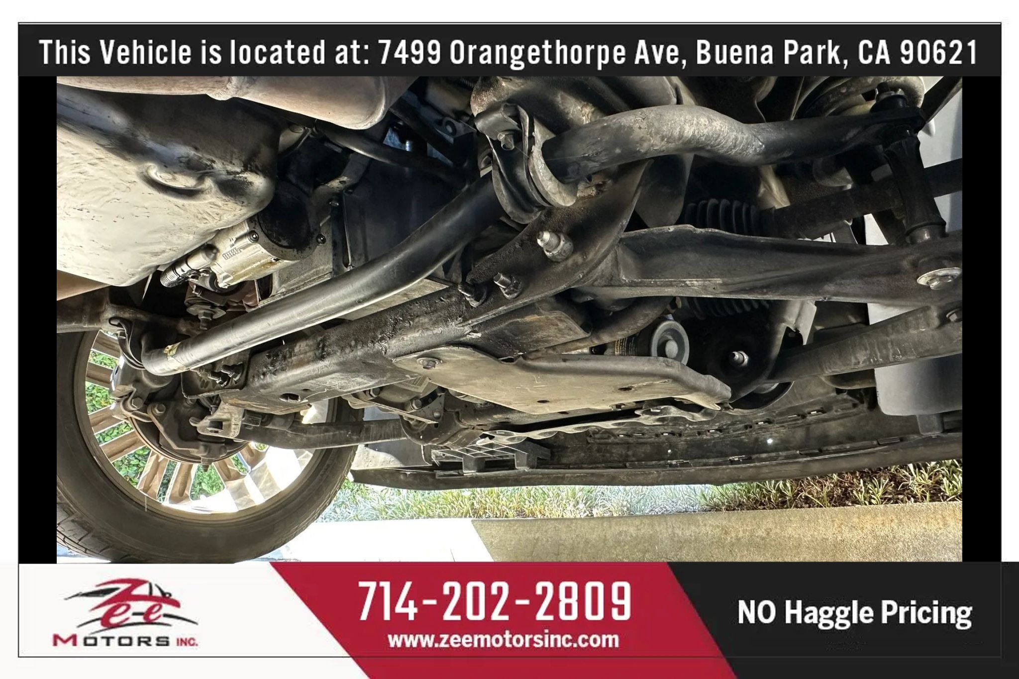 Used 2013 Cadillac Escalade Platinum AWD/4WD image 50