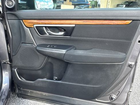 Used 2018 Honda CR-V EX image 14