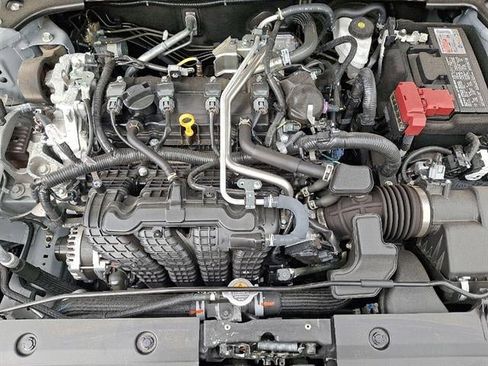 Certified 2024 Nissan Altima 2.5 SV image 58