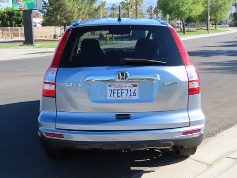 Used 2010 Honda CR-V EX image 5