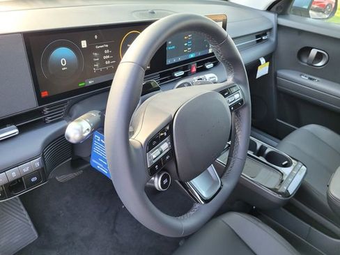 New 2026 Hyundai Ioniq 5 SEL RWD image 11