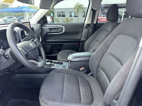 Used 2022 Ford Bronco Sport image 11