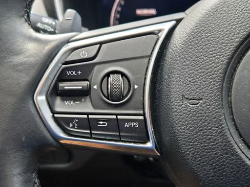 Used 2024 Acura MDX FWD image 24