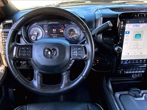 Used 2022 RAM 3500 Limited image 6