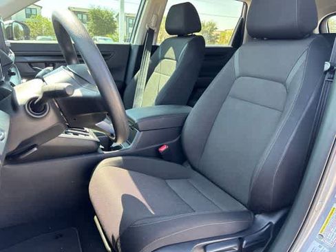 Used 2026 Honda CR-V LX image 22