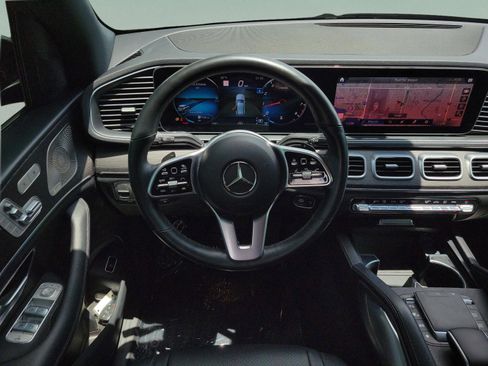 Certified 2022 Mercedes-Benz GLE 350 image 13