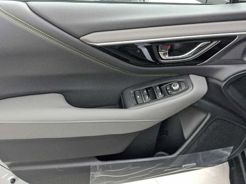 New 2025 Subaru Outback Onyx Edition w/ Popular Package #2 image 14