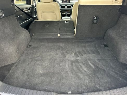 Used 2018 MAZDA CX-5 Touring w/ Preferred Equipment Package image 18