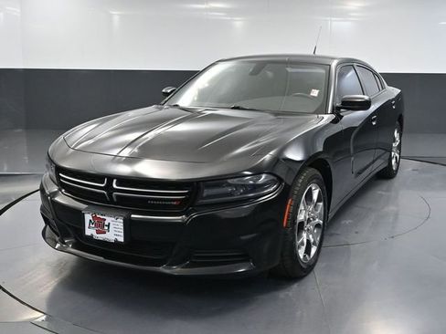 Used 2016 Dodge Charger SE AWD/4WD image 11