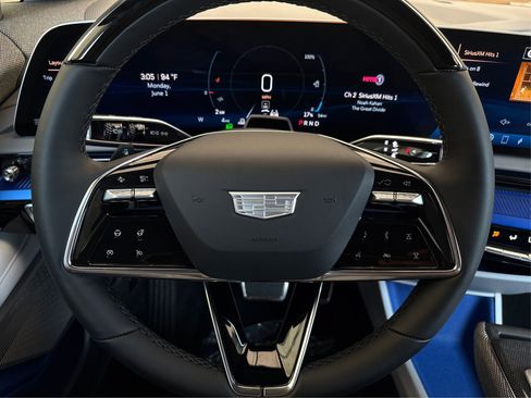 New 2026 Cadillac Optiq Sport 1 RWD image 19