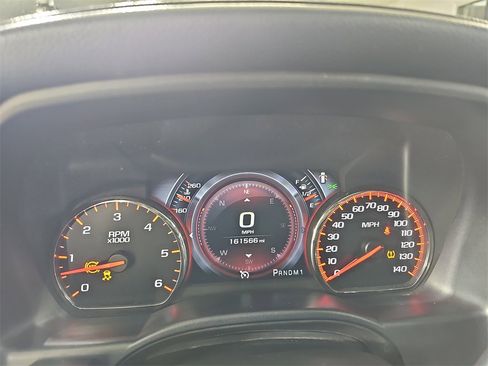 Used 2015 GMC Sierra 2500 Denali image 26