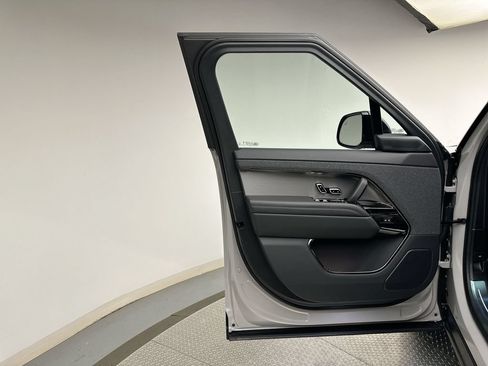 New 2026 Land Rover Range Rover Sport SE AWD/4WD image 17