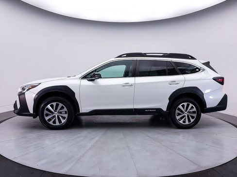 Used 2023 Subaru Outback Premium AWD/4WD image 39