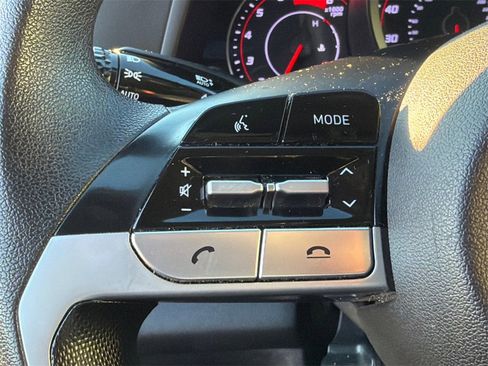 Used 2021 Hyundai Elantra SEL w/ Cargo Package image 24