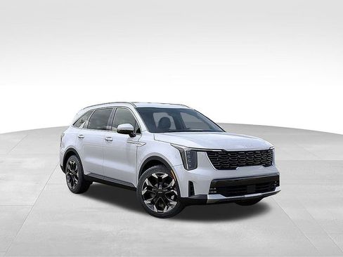 New 2026 Kia Sorento EX image 31