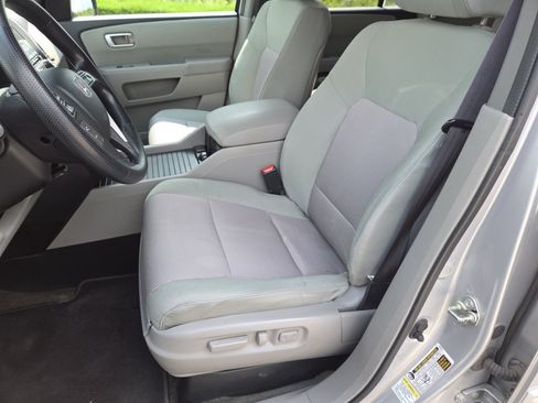 Used 2015 Honda Pilot SE image 23