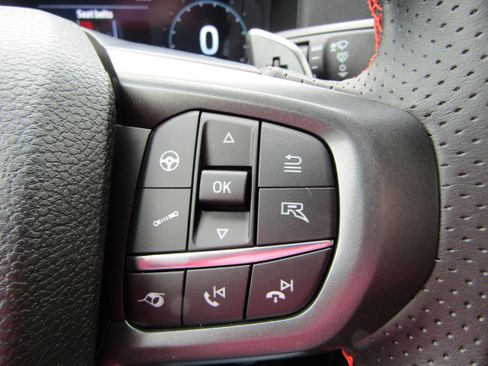 New 2025 Ford Ranger Raptor image 23