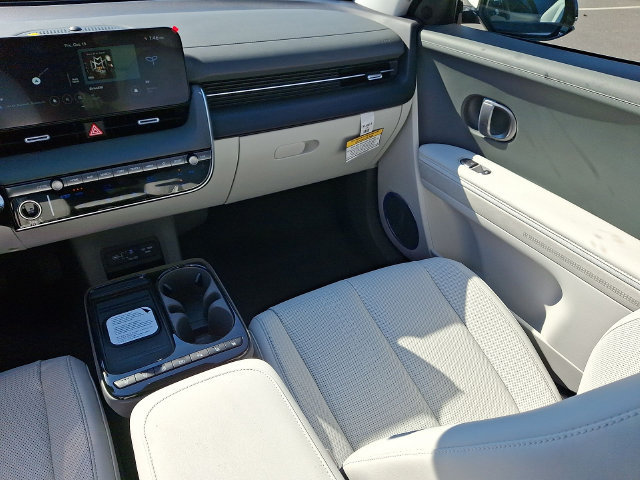 New 2027 Hyundai Ioniq 5 Limited RWD image 12