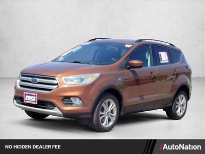 Used 2017 Ford Escape SE w/ Equipment Group 201A