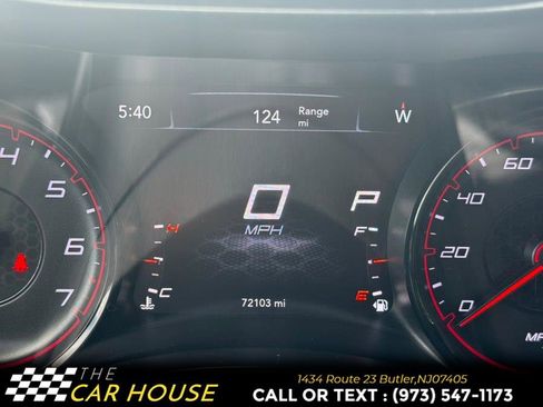 Used 2021 Dodge Charger SXT w/ Plus Group RWD image 22