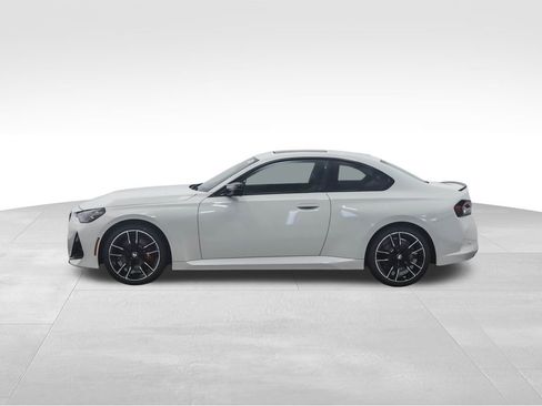 Used 2025 BMW M240i xDrive M240i w/ Premium Package image 2