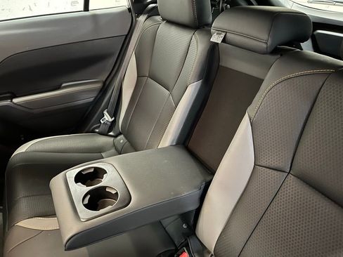 Used 2024 Subaru Crosstrek 2.5i Wilderness image 15