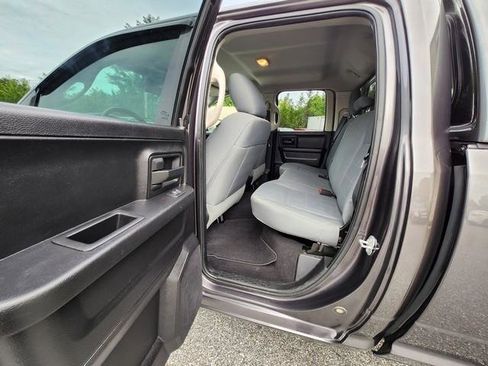 Used 2016 RAM 1500 Tradesman w/ Popular Equipment Group image 19