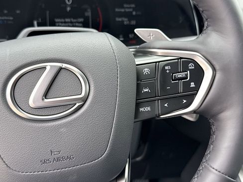 New 2026 Lexus TX 350 AWD image 27