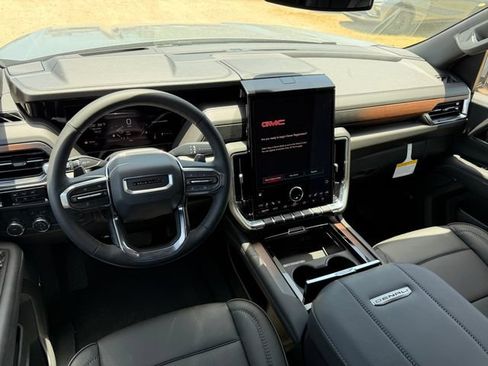 New 2026 GMC Yukon Denali RWD image 11