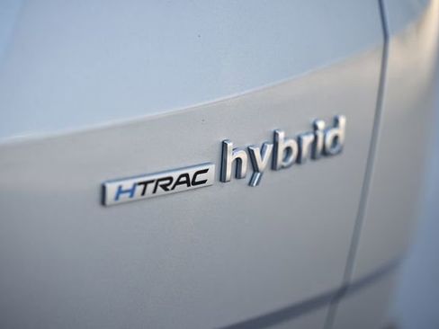 Used 2022 Hyundai Tucson SEL w/ Cargo Package image 10