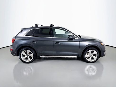Used 2023 Audi Q5 2.0T Premium Plus w/ Premium Plus Package image 8