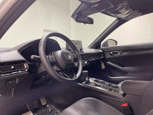 New 2026 Honda Civic Sport image 18