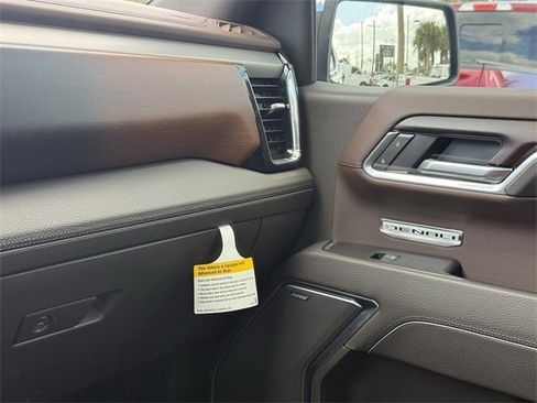 Used 2025 GMC Sierra 1500 Denali image 33