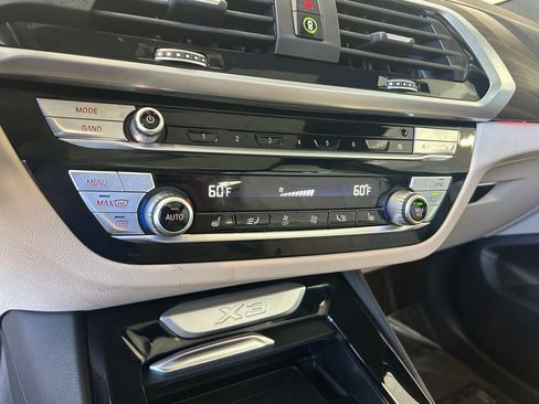 Used 2020 BMW X3 xDrive30i w/ Executive Package image 38