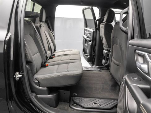 Used 2021 RAM 1500 Big Horn image 36