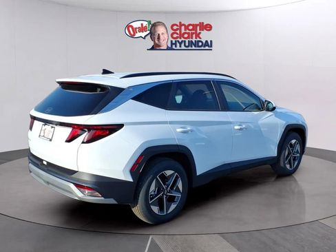 New 2026 Hyundai Tucson SEL image 5