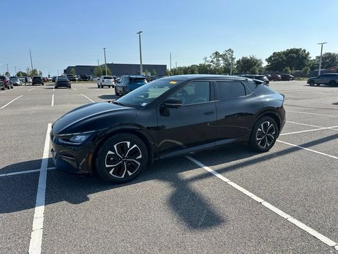 Used 2024 Kia EV6 GT-Line RWD image 13