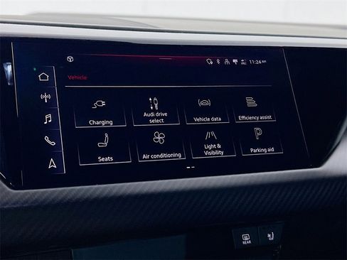 Used 2023 Audi e-tron GT Premium Plus w/ Performance Package image 15