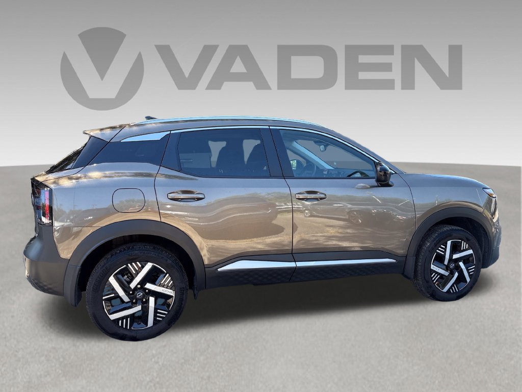 Used 2026 Nissan Kicks SV FWD image 22