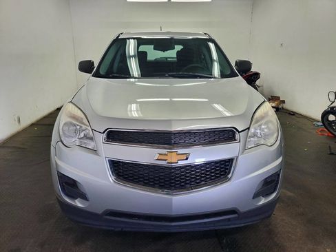 Used 2015 Chevrolet Equinox LS FWD image 2