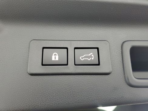 New 2026 Subaru Forester Wilderness image 35