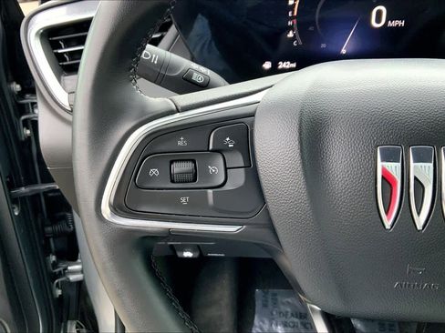 Used 2024 Buick Encore GX Sport Touring image 20