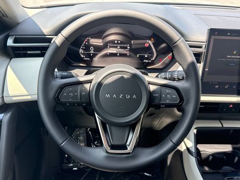 New 2026 MAZDA CX-5 Select AWD/4WD image 16